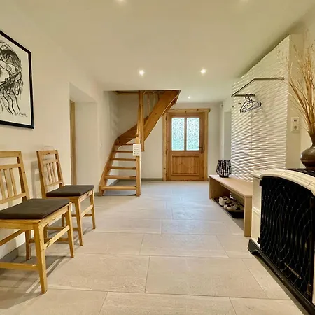 Apartament Mama Trixi's *