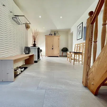 Mama Trixi's Apartament