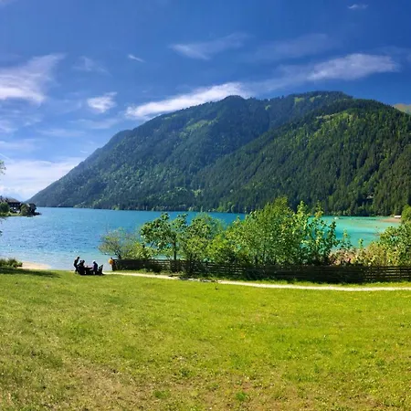 Mama Trixi's Apartament *