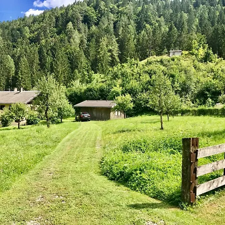 Mama Trixi's Apartament *