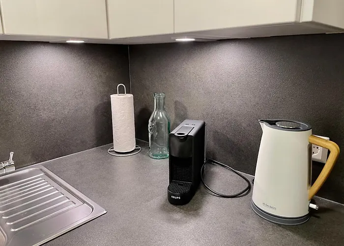 Mama Trixi's Apartament