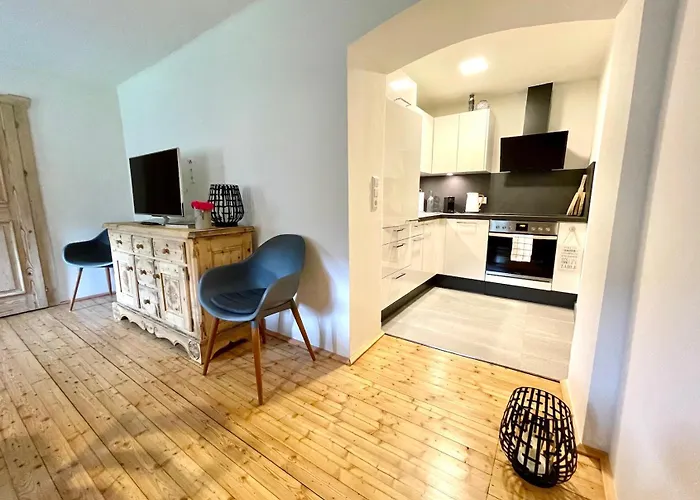 Mama Trixi's * Amlach (Spittal an der Drau)