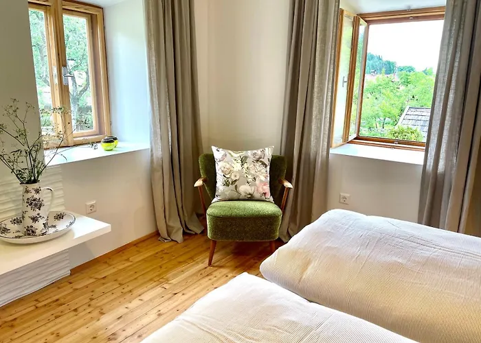 Mama Trixi's * Amlach (Spittal an der Drau)