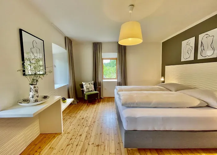 Mama Trixi's Apartament *