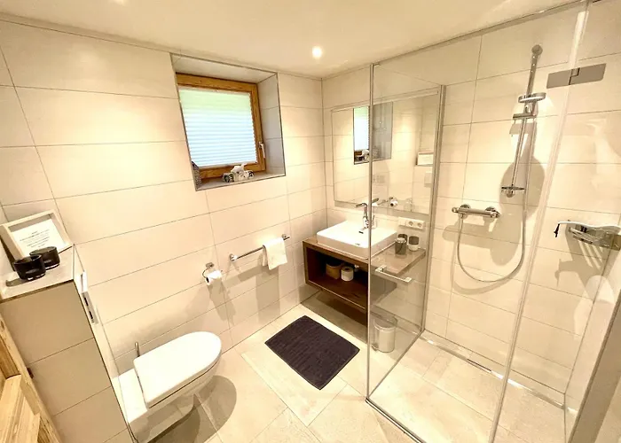 Mama Trixi's Apartament