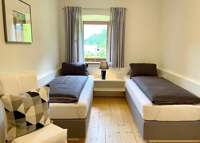 Mama Trixi's Apartament *