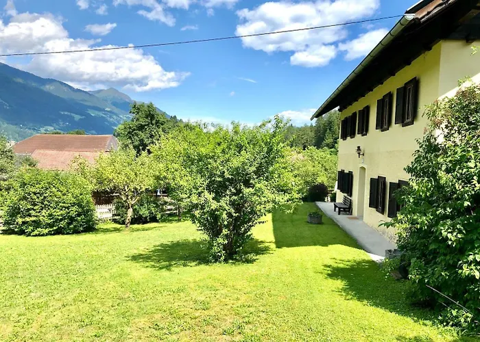 Apartament Mama Trixi's