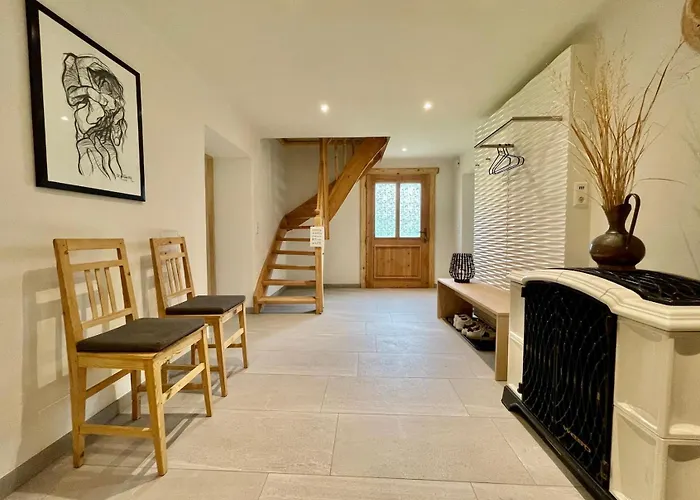 Apartament Mama Trixi's *