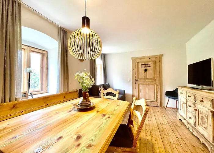 Mama Trixi's Amlach (Spittal an der Drau)