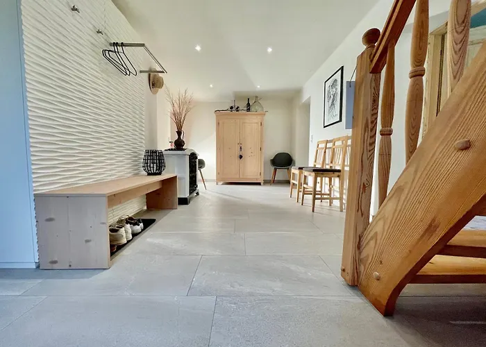 Mama Trixi's Apartament