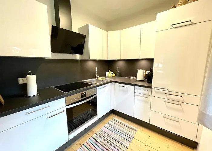 Apartament Mama Trixi's *