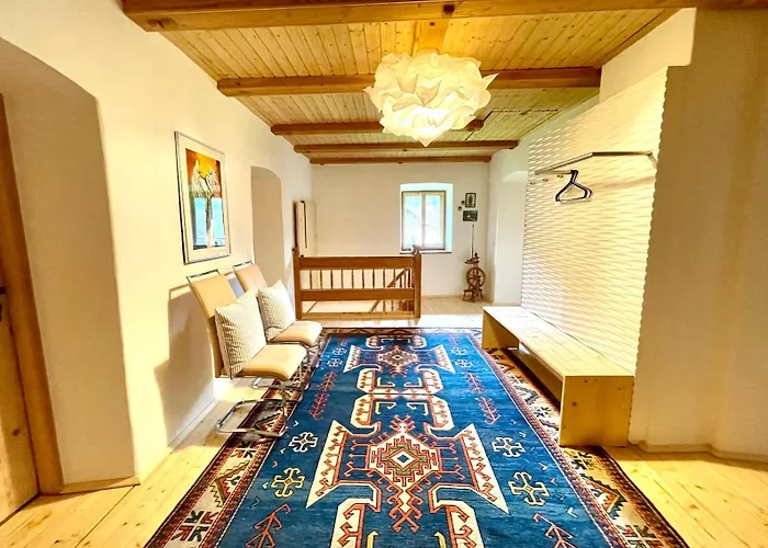 Mama Trixi's Amlach (Spittal an der Drau)