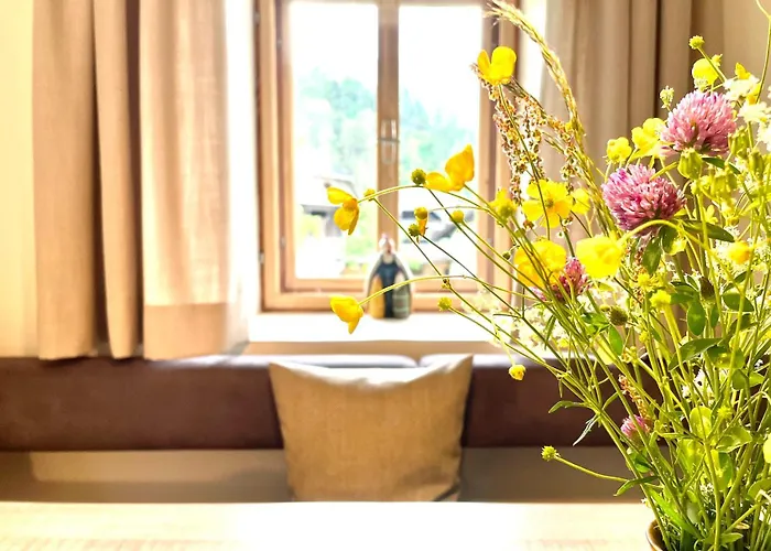 Apartament Mama Trixi's Amlach (Spittal an der Drau)