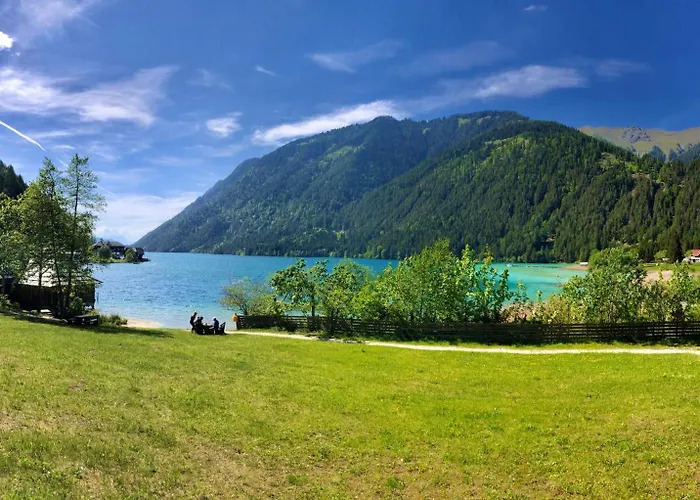 Mama Trixi's 아파트 *