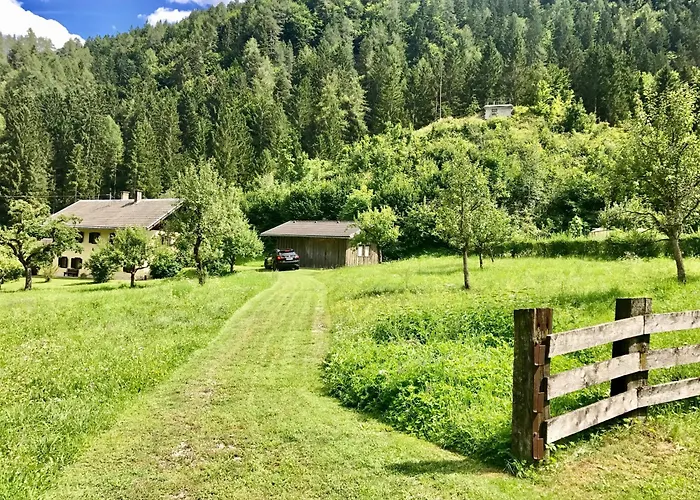 Mama Trixi's 아파트 *